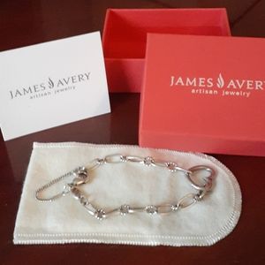 James Avery Bracelet